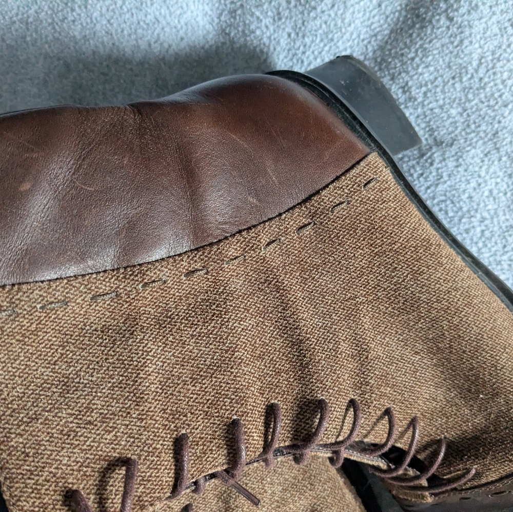 Naot Boots - Picture 5 of 6